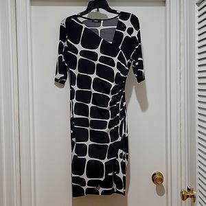 MSK dress